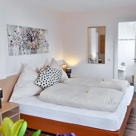 Guest house Il Greco Limburg an der Lahn