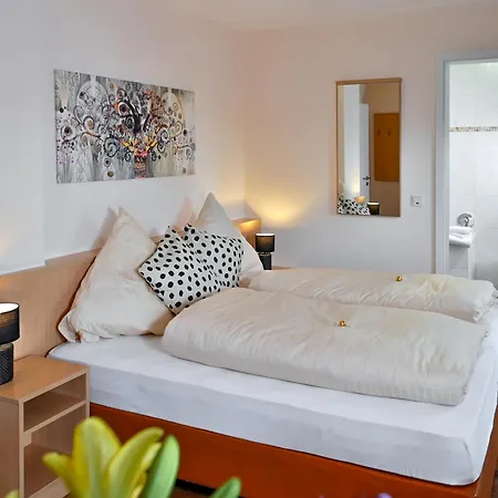 Peppone Vendégház Limburg an der Lahn