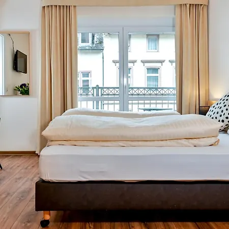 Il Greco Guest house Limburg an der Lahn