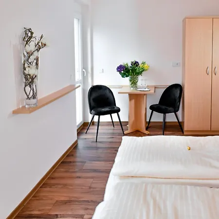 Il Greco Guest house Limburg an der Lahn