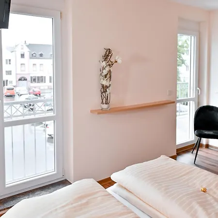 Il Greco Guest house *