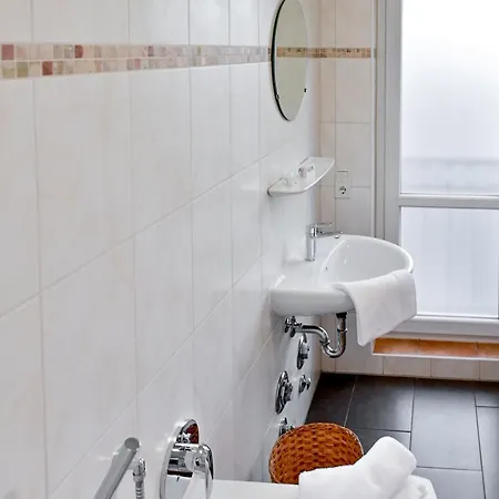 Guest house Il Greco Limburg an der Lahn