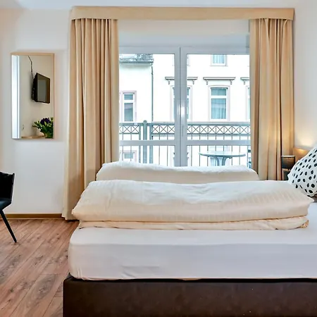 Il Greco 招待所 拉恩河畔林堡