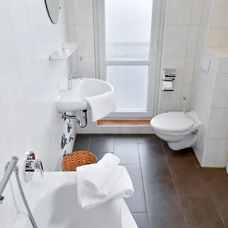 Guest house Peppone Limburg an der Lahn