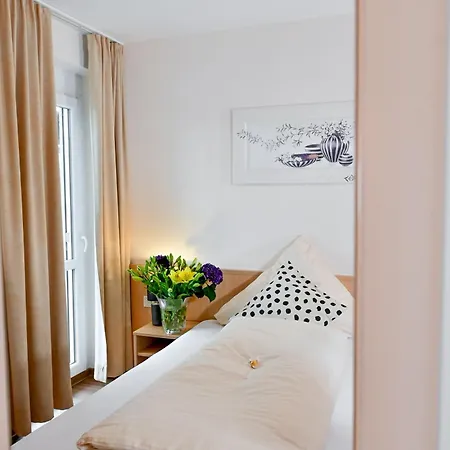 Peppone Guest house 3*