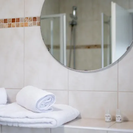 Il Greco 招待所 拉恩河畔林堡