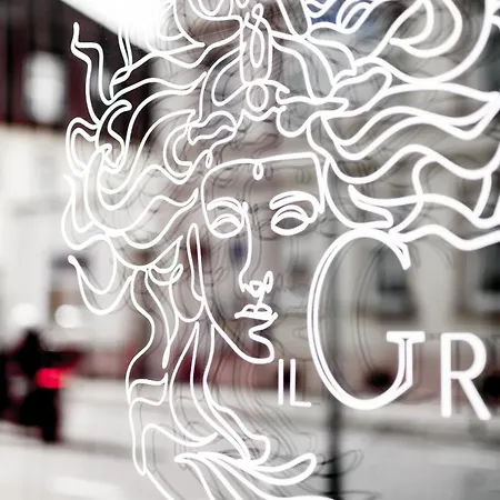 Il Greco 拉恩河畔林堡