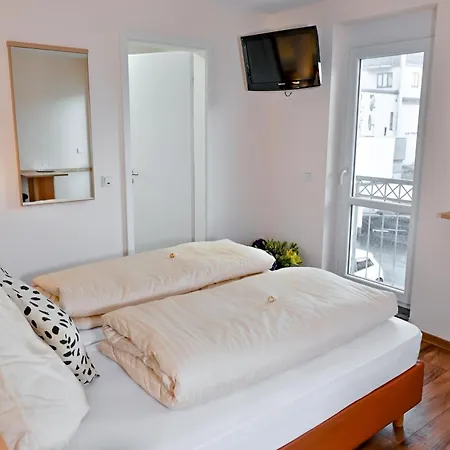 Peppone Guest house Limburg an der Lahn