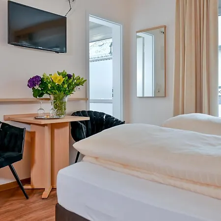 招待所 Il Greco 拉恩河畔林堡