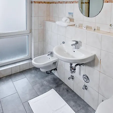 Il Greco Guest house