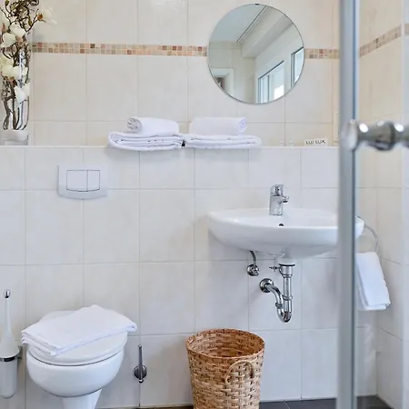 Peppone Guest house Limburg an der Lahn