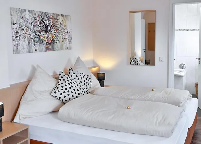 Vendégház Peppone Limburg an der Lahn