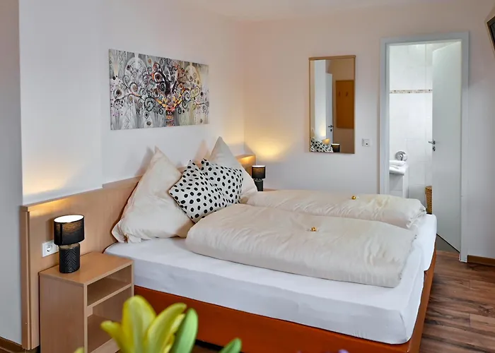 Peppone Pensión Limburg an der Lahn