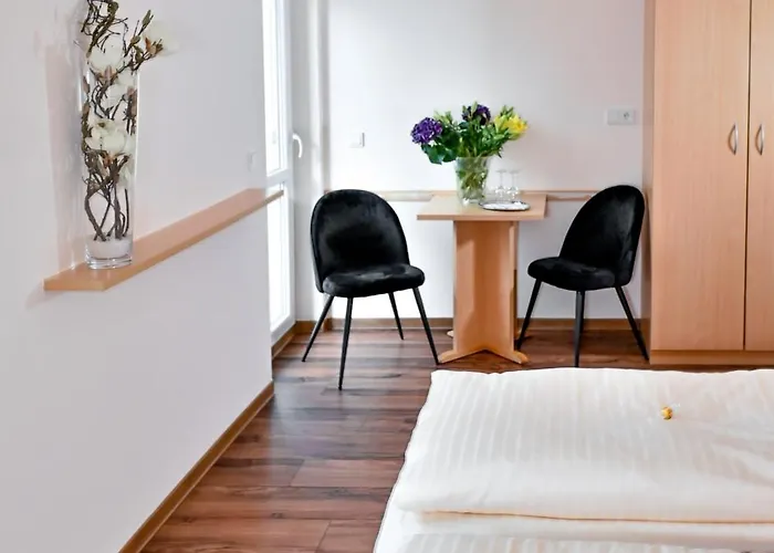 Peppone Vendégház Limburg an der Lahn