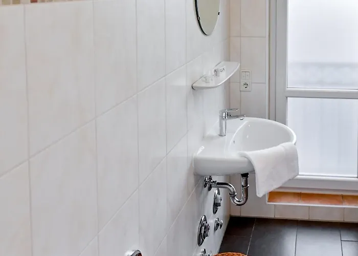 Vendégház Peppone Limburg an der Lahn