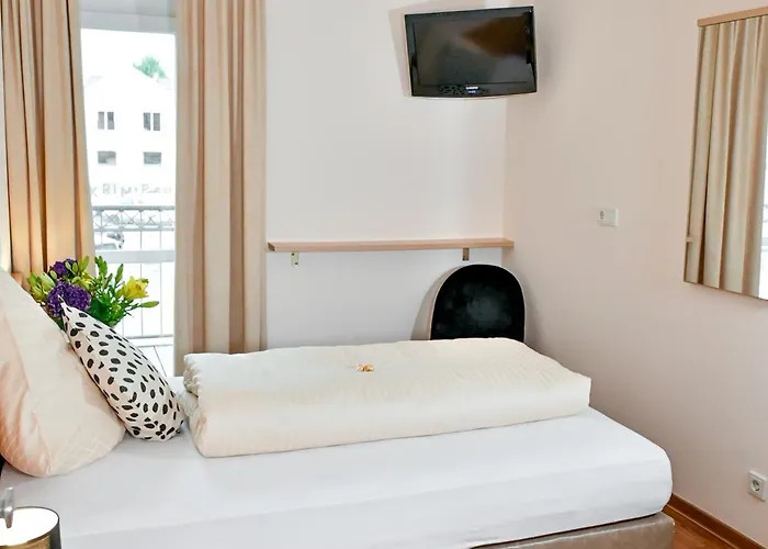 Peppone Vendégház Limburg an der Lahn