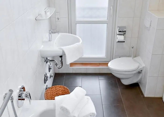 Pensión Peppone Limburg an der Lahn