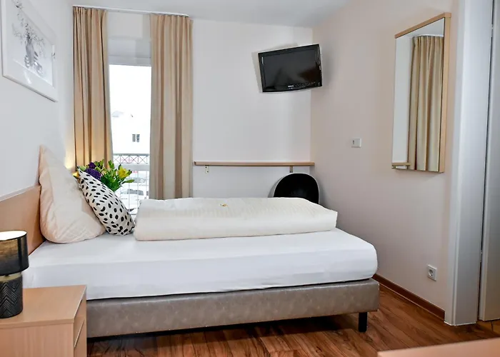 Peppone 3* Limburg an der Lahn