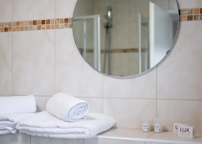 Peppone Vendégház Limburg an der Lahn