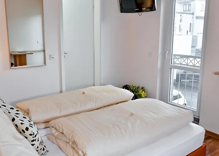 Peppone Vendégház Limburg an der Lahn