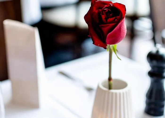 Peppone Vendégház Limburg an der Lahn