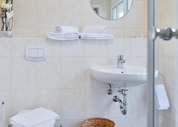 Peppone Pensión Limburg an der Lahn